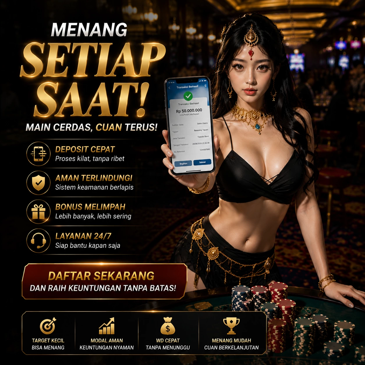 Pemula di sia108 Temukan Game Terbaik untuk Dilihat