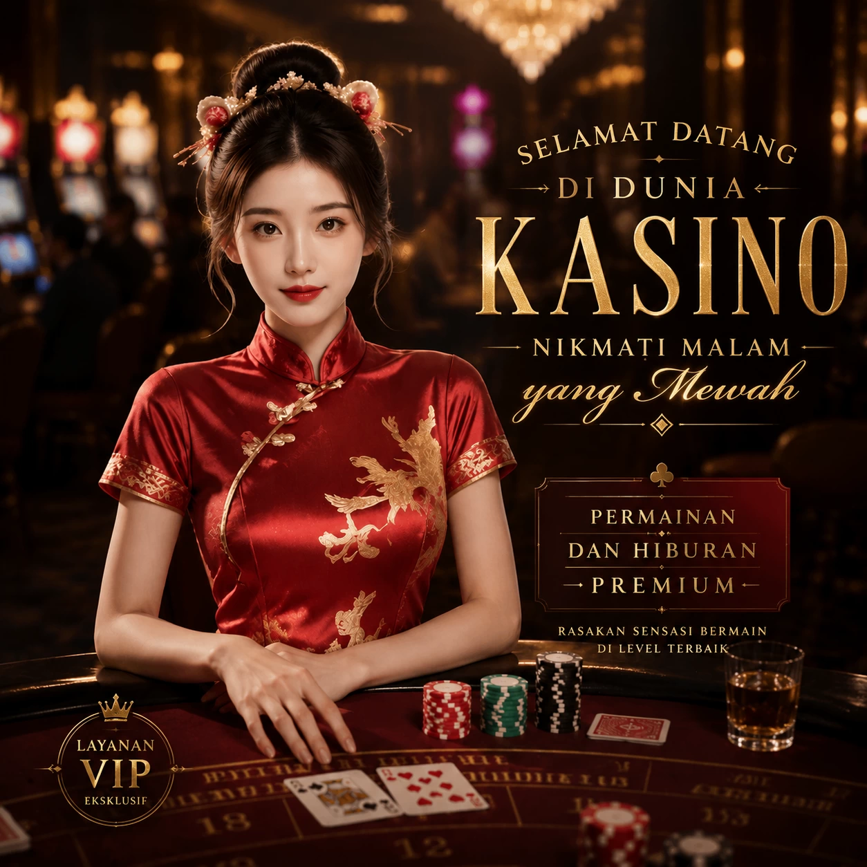 Menggali Fitur Menarik di Situs Game sia108