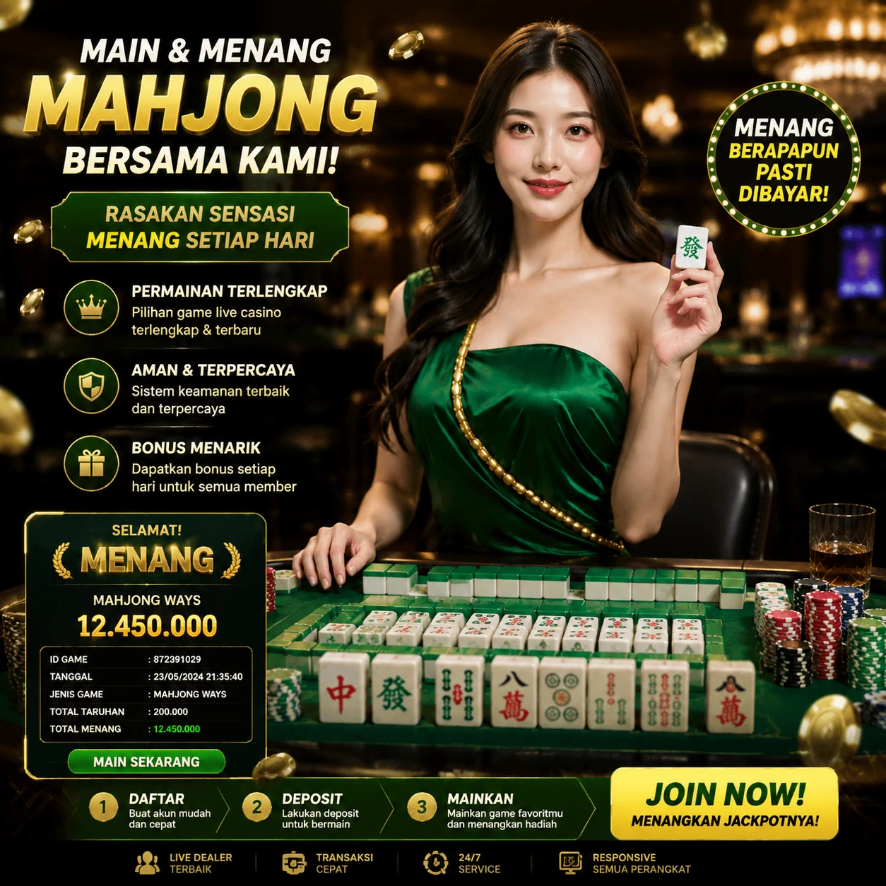 Bagaimana sia108 Mengubah Cara Kita Bermain Game Online